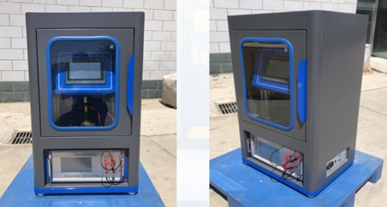 粉末电阻率测试仪